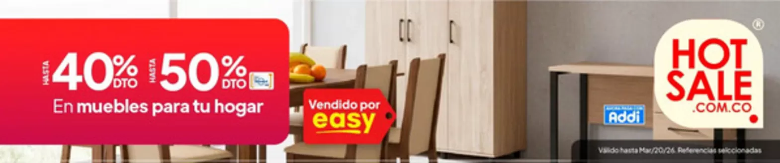 Catálogo Jumbo en Los Patios | Hot Sale | 2026-03-17T00:00:00.000Z - 2026-03-22T00:00:00.000Z