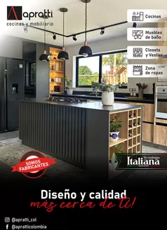 Catálogo Pisende en Funza | Catalogo Diseño y calidad más cerca de ti! | 2026-03-17T00:00:00.000Z - 2026-05-31T00:00:00.000Z