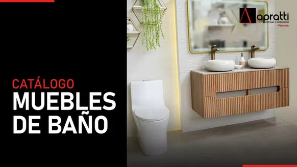 Catálogo Pisende en Funza | Catálogo Muebles de Baño  | 2026-03-17T00:00:00.000Z - 2026-05-31T00:00:00.000Z