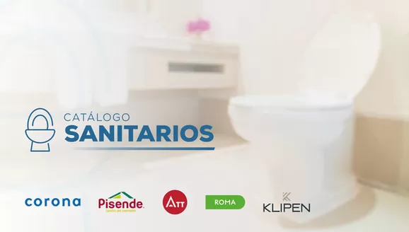 Catálogo Pisende en Funza | Catálogo Sanitarios  | 2026-03-17T00:00:00.000Z - 2026-05-31T00:00:00.000Z