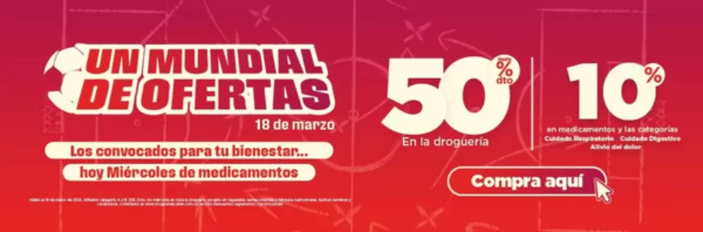 Catálogo Cafam en Ibagué | Ofertas Cafam | 2026-03-18T00:00:00.000Z - 2026-03-18T00:00:00.000Z