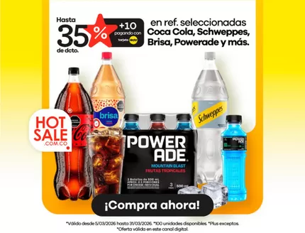 Catálogo Éxito en Chía | Excelente oferta para cazadores de gangas | 2026-03-05T00:00:00.000Z - 2026-03-31T00:00:00.000Z