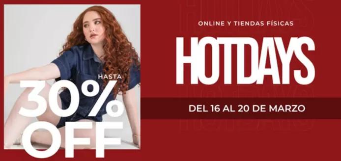 Catálogo Trucco's Fashion en Fusagasugá | Hot Days Hasta 30% OFF | 2026-03-18T00:00:00.000Z - 2026-03-20T00:00:00.000Z