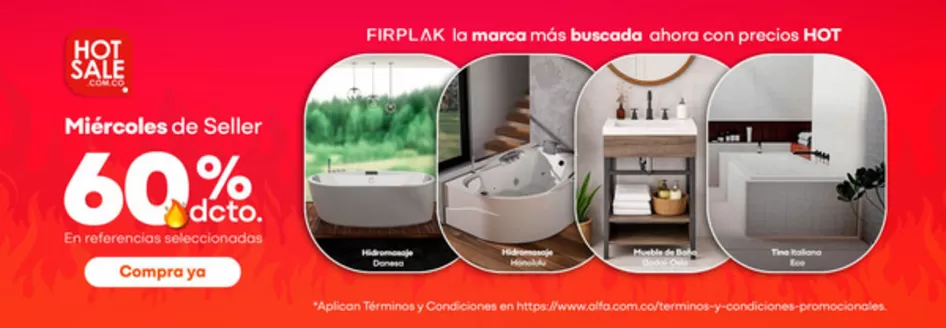 Catálogo Alfa en Ibagué | Ofertas exclusivas para nuestros clientes | 2026-03-19T00:00:00.000Z - 2026-04-02T00:00:00.000Z