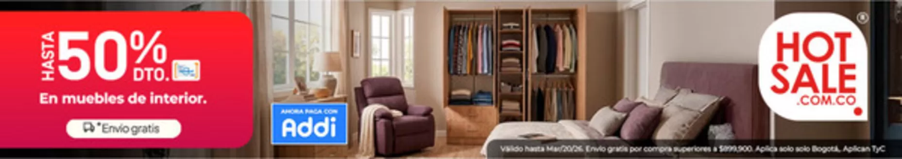 Catálogo Easy en Sabaneta | Ofertas especiales atractivas para todos | 2026-03-19T00:00:00.000Z - 2026-03-20T00:00:00.000Z