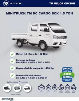 Catálogo Fotón en Barrancas | Gangas y ofertas actuales | 2026-01-01T00:00:00.000Z - 2026-12-31T00:00:00.000Z