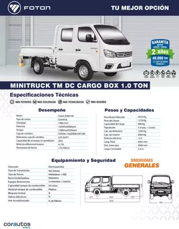 Catálogo Fotón en Barrancas | Nuestras mejores gangas | 2026-01-01T00:00:00.000Z - 2026-12-31T00:00:00.000Z