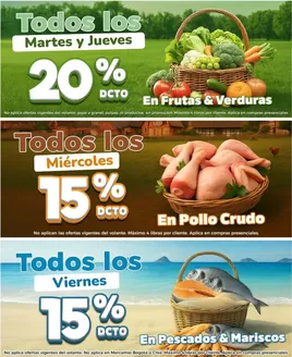 Catálogo MercaTodo en Santo Tomás | Excelente oferta para todos los clientes | 2026-03-20T00:00:00.000Z - 2026-04-03T00:00:00.000Z