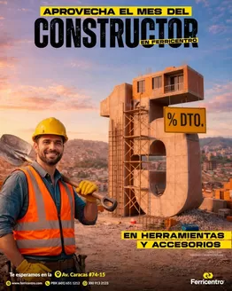 Catálogo Ferricentro en Marinilla | Descuentos y promociones | 2026-03-01T00:00:00.000Z - 2026-03-31T00:00:00.000Z