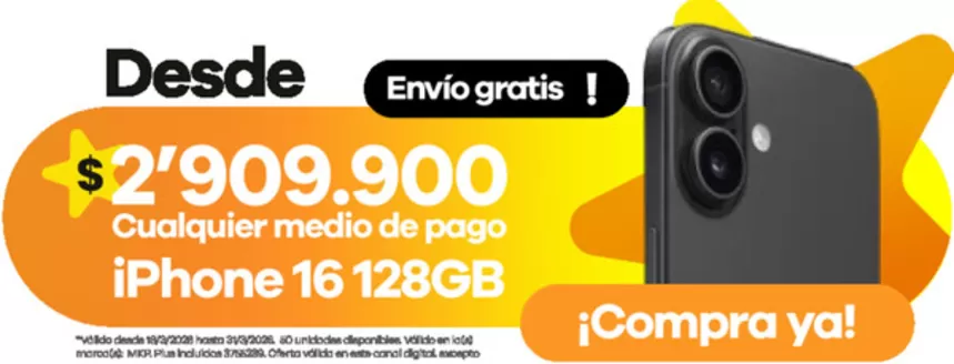 Catálogo Éxito en Chía | Descubre ofertas atractivas | 2026-03-18T00:00:00.000Z - 2026-03-31T00:00:00.000Z