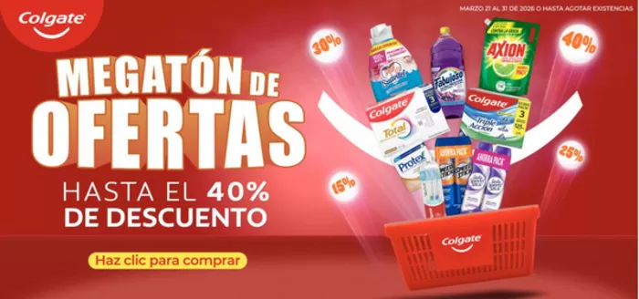 Catálogo Mercaldas | Ofertas para cazadores de gangas | 2026-03-21T00:00:00.000Z - 2026-03-31T00:00:00.000Z