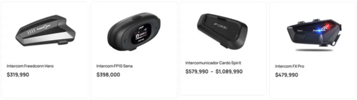 Catálogo Fullmoto en La Hormiga | Precio Especial | 2026-03-24T00:00:00.000Z - 2026-04-04T00:00:00.000Z