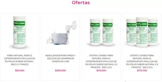 Catálogo Farmaclub en Floridablanca | Ofertas | 2026-03-24T00:00:00.000Z - 2026-04-07T00:00:00.000Z