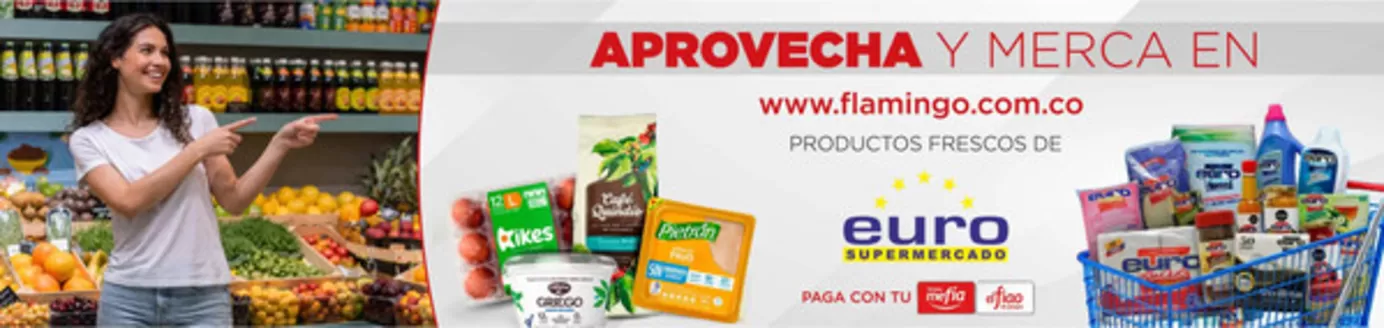 Catálogo Flamingo en Bello | Ofertas para cazadores de gangas | 2026-03-25T00:00:00.000Z - 2026-04-08T00:00:00.000Z
