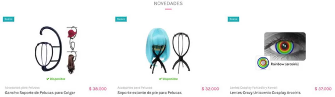 Catálogo A Precios de Remate en Bello | Novedades | 2026-03-25T00:00:00.000Z - 2026-04-30T00:00:00.000Z