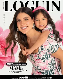 Catálogo Loguin en Bello | C07ed01 2026 | 2026-04-12T00:00:00.000Z - 2026-05-21T00:00:00.000Z