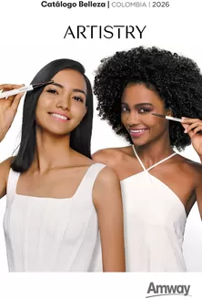 Catálogo Amway en Florencia  (Caquetá) | Catálogo Belleza | Colombia 2026 | 2026-03-26T00:00:00.000Z - 2026-12-31T00:00:00.000Z