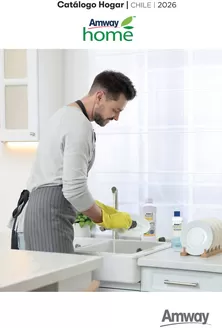 Catálogo Amway | Catálogo Hogar | Colombia 2026 | 2026-03-26T00:00:00.000Z - 2026-12-31T00:00:00.000Z
