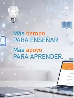 Catálogo Vicens Vives en Bogotá | Más Tiempo Para Enseñar. Más Apoyo Para Aprender | 2026-03-26T00:00:00.000Z - 2026-04-19T00:00:00.000Z