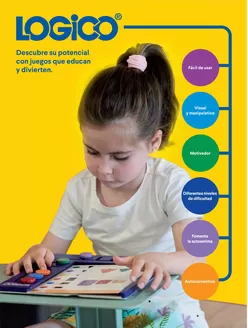 Catálogo Vicens Vives en Bogotá | Catálogo Logico. Juego Educativo | 2026-03-26T00:00:00.000Z - 2026-04-19T00:00:00.000Z