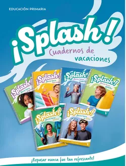 Catálogo Vicens Vives en Bogotá | Cuadernos De Vacaciones Primaria | 2026-03-26T00:00:00.000Z - 2026-04-19T00:00:00.000Z