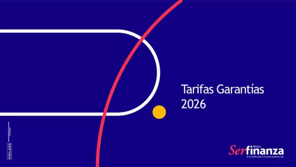 Catálogo Sefinanza en Montería | Tarifas Garantías 2026 | 2026-03-26T00:00:00.000Z - 2026-12-31T00:00:00.000Z