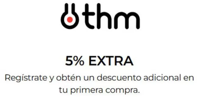 Catálogo Thermos en Popayán | 5% OFF Extra en tu Primera Compra | 2026-03-26T00:00:00.000Z - 2026-04-30T00:00:00.000Z