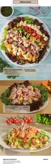 Catálogo Sopas y Postres en Bogotá | Menú Ensaladas | 2026-03-27T00:00:00.000Z - 2026-04-30T00:00:00.000Z