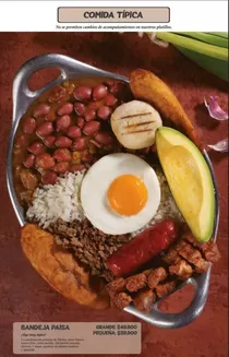 Catálogo Sopas y Postres en Bogotá | Menú Comida Típica | 2026-03-27T00:00:00.000Z - 2026-04-30T00:00:00.000Z