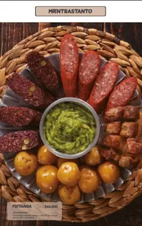 Catálogo Sopas y Postres en Bogotá | Menú Mientras Tanto | 2026-03-27T00:00:00.000Z - 2026-04-30T00:00:00.000Z