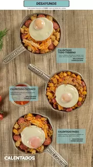 Catálogo Sopas y Postres en Bogotá | Menú Desayunos | 2026-03-27T00:00:00.000Z - 2026-04-30T00:00:00.000Z