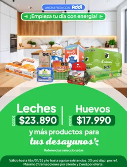 Catálogo Jumbo en Rionegro Antioquia | Ofertas y gangas exclusivas | 2026-03-27T00:00:00.000Z - 2026-04-01T00:00:00.000Z