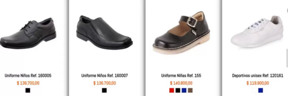 Catálogo Smith Shoes en Popayán | Precio Especial | 2026-03-27T00:00:00.000Z - 2026-07-04T00:00:00.000Z