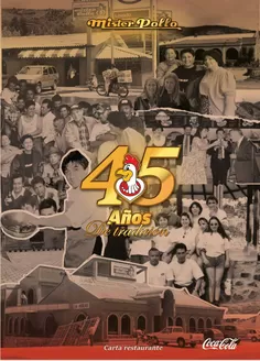 Catálogo Mister Pollo en Bogotá | Menu Mister Pollo | 2026-03-27T00:00:00.000Z - 2026-04-30T00:00:00.000Z