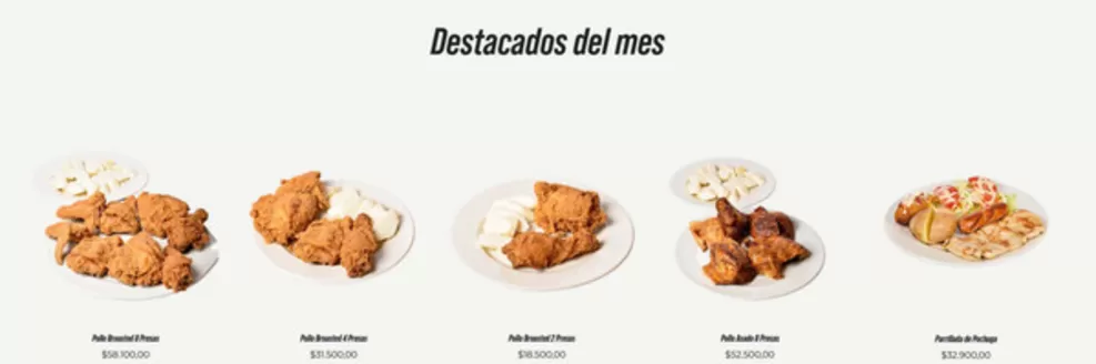 Catálogo Piko Riko en Bogotá | Destacados del mes | 2026-03-27T00:00:00.000Z - 2026-03-31T00:00:00.000Z