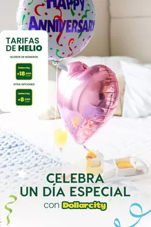 Catálogo Dollarcity en Rionegro Antioquia | Celebra un dia Especial con Mejor Precio | 2026-03-27T00:00:00.000Z - 2026-04-30T00:00:00.000Z