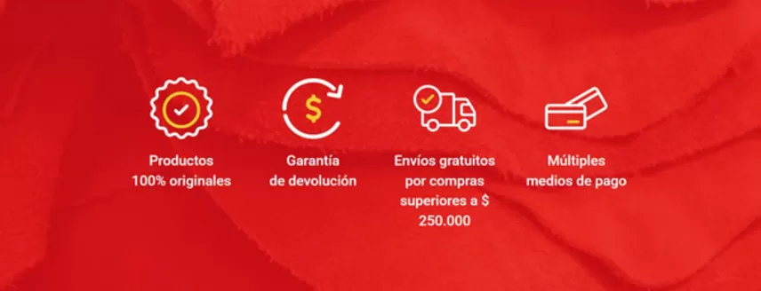 Catálogo Calzado Caprino en Popayán | Promo | 2026-03-27T00:00:00.000Z - 2027-01-31T00:00:00.000Z