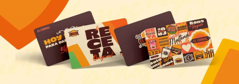 Catálogo El Corral en Bogotá | Bonos de Regalo El Corral | 2026-03-27T00:00:00.000Z - 2026-04-30T00:00:00.000Z