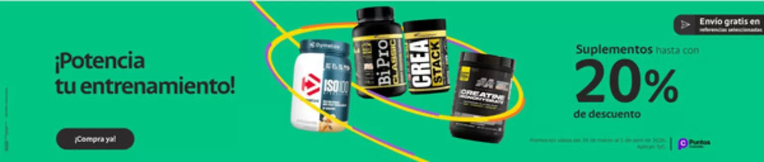 Catálogo Bancolombia en Girón | Ofertas Bancolombia | 2026-03-28T00:00:00.000Z - 2026-04-05T00:00:00.000Z