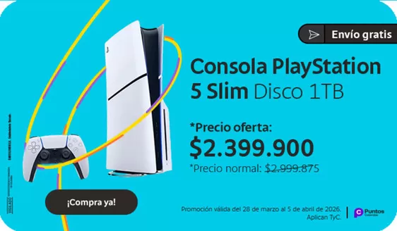 Catálogo Bancolombia en Floridablanca | Ofertas principales para ahorradores | 2026-03-28T00:00:00.000Z - 2026-04-05T00:00:00.000Z