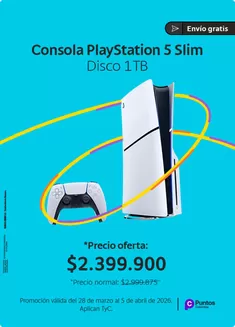 Catálogo Bancolombia en Girón | Ofertas exclusivas para nuestros clientes | 2026-03-28T00:00:00.000Z - 2026-04-05T00:00:00.000Z