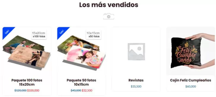 Catálogo Magifoto | Sale | 2026-03-30T00:00:00.000Z - 2026-04-03T00:00:00.000Z