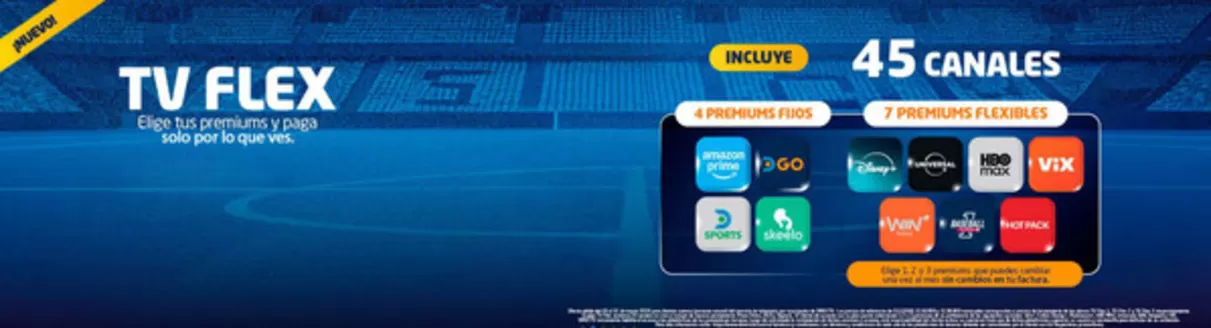 Catálogo DirecTV | Ofertas Especiales | 2026-03-30T00:00:00.000Z - 2026-03-31T00:00:00.000Z