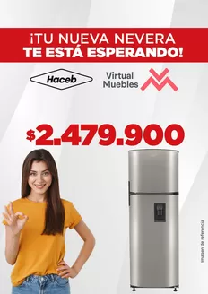 Catálogo Flamingo | Grandes descuentos en productos seleccionados | 2026-03-31T00:00:00.000Z - 2026-04-14T00:00:00.000Z