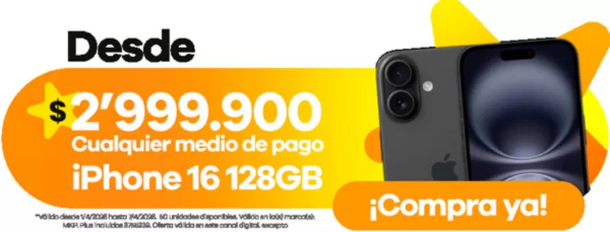 Catálogo Éxito en Madrid | Descubre ofertas atractivas | 2026-04-01T00:00:00.000Z - 2026-04-07T00:00:00.000Z