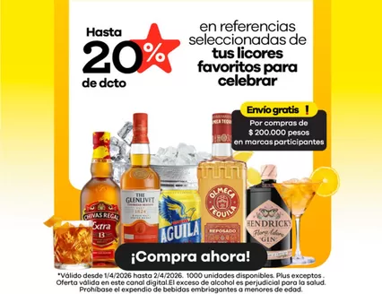 Catálogo Éxito en Medellín | Grandes descuentos en productos seleccionados | 2026-04-01T00:00:00.000Z - 2026-04-02T00:00:00.000Z