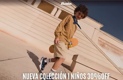 Catálogo Bata en Sopó | Nueva Colección Hasta 30% OFF, 60% OFF | 2026-04-01T00:00:00.000Z - 2026-04-19T00:00:00.000Z