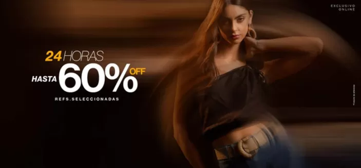 Catálogo Studio F en Sopó | 24 Horas 60% OFF, 30% OFF en ultima coleccion | 2026-04-01T00:00:00.000Z - 2026-04-03T00:00:00.000Z