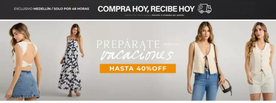 Catálogo Stop Jeans en Sopó | Hasta 40% OFF | 2026-04-01T00:00:00.000Z - 2026-04-05T00:00:00.000Z