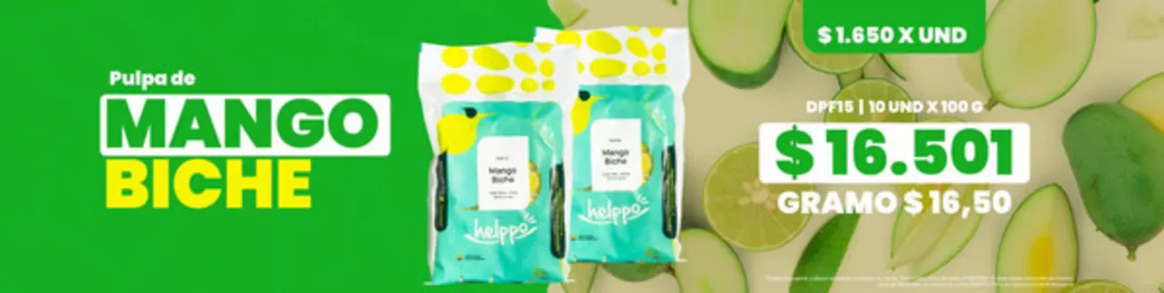 Catálogo Calypso en Soacha | Precio Especial | 2026-04-02T00:00:00.000Z - 2026-04-12T00:00:00.000Z